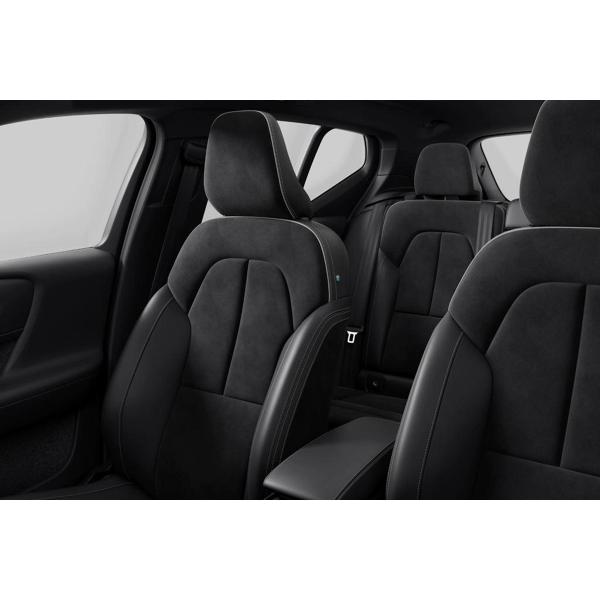 EV 2024 Volvo XC40 Recharge Pure Electric SUV 640km