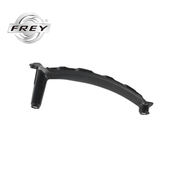 BMW E70 E71 Black Right Car Door Pull Handle , 51416969402 Aftermarket Auto Parts