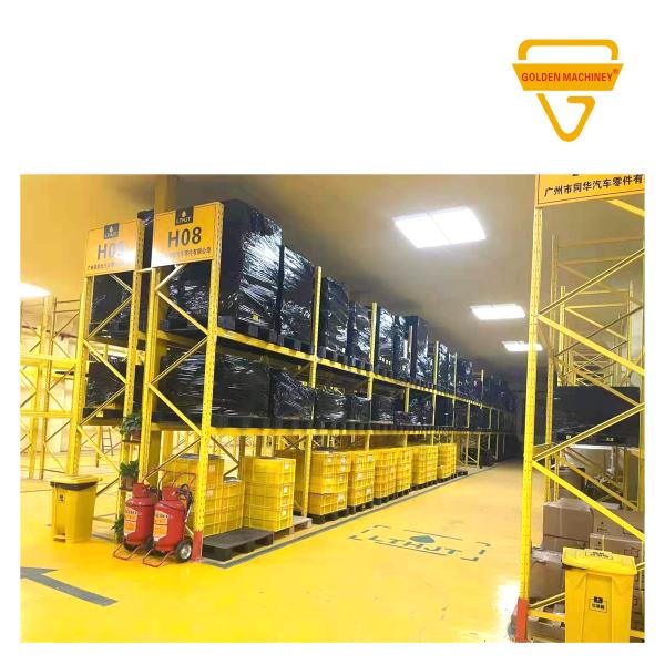 Управляя Assy вала привода 23990351 для Wuling Rongguang и Шевроле N300