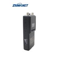 1W 82Mbps Débit de données Maillage portatif Wi-Fi Contrôle de l'interphone radio et émetteur