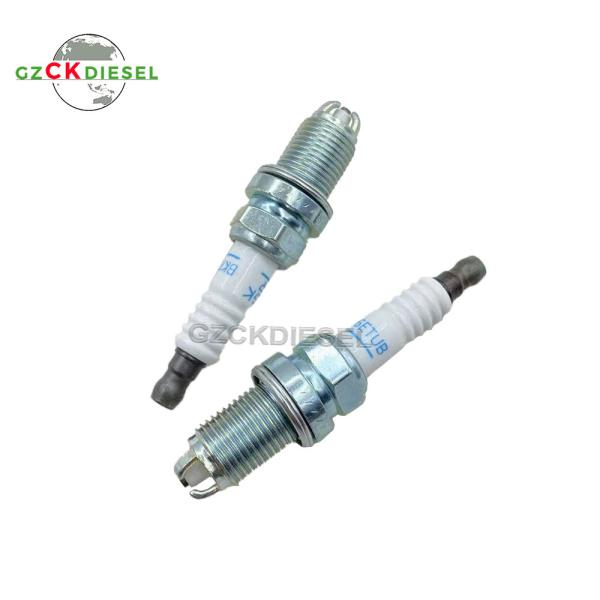 NGK Spark Plug MN11994 BKR6ETUB for Mitsubishi Pajero 3.8 V6 2002-2006