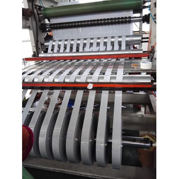 Лента Solas водоустойчивой ретро собственной личности слипчивая морская отражательная для спасательного жилета спасательных шлюпок