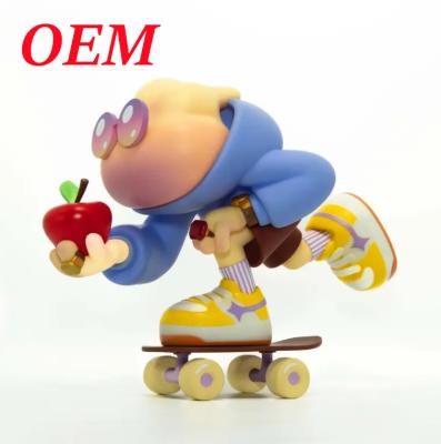 PVC Vinyl Figure Anime Action Figure  Home Decor Art Toy