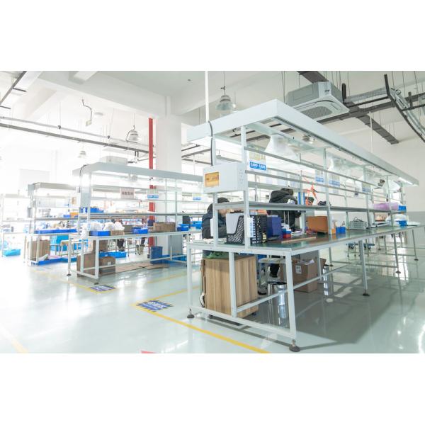 changzhou hontru motor co.ltd