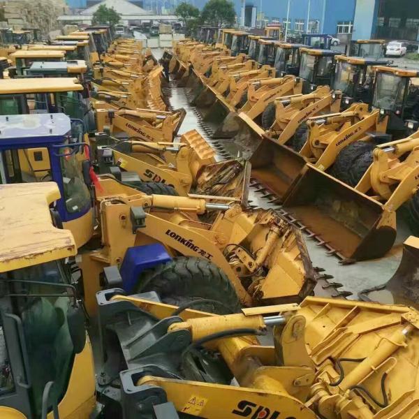 LIUGONG 922D Crawler Excavator Original Japan Made Cat 320c 320d 325d 325c 320b Excavators