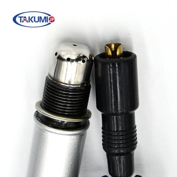 Pre-Chamber Spark Plug Coil S-R6A13 Applicable for TGC 2020 Series Engines