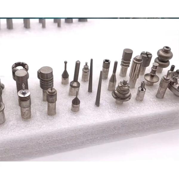 CBN Diamond Abrasives Grinding Wheels Double Side Grinding Discs for Initial Payment