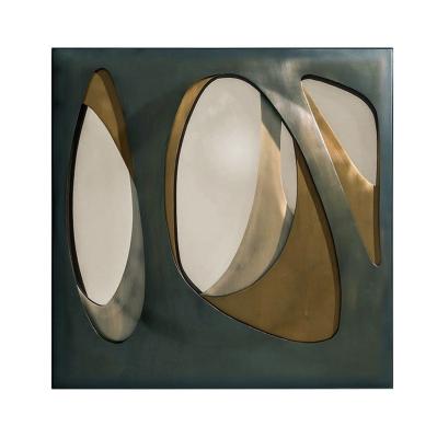 Personalized Designs and Forging Process for Hotel Style Furniture