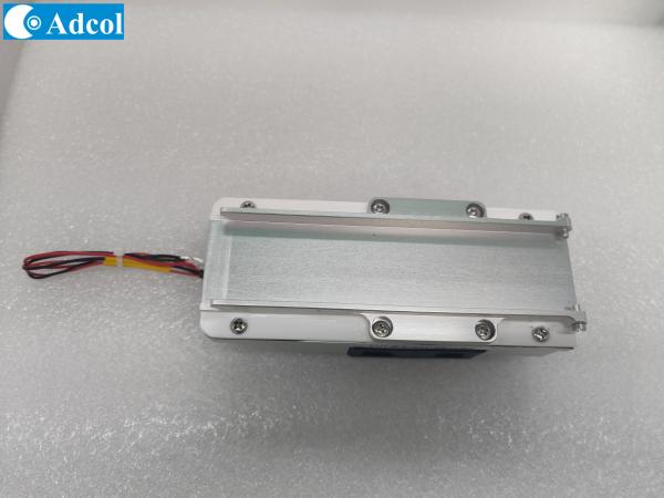 High Reliability Peltier Thermoelectric Dehumidifier For Gas Analyzers Pre-Processing