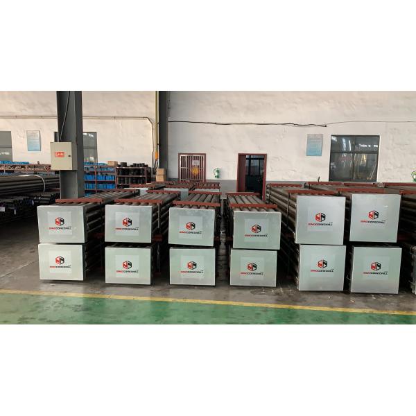 Твердеть высокую поверхность термической обработки шпинделя сверлильного станка кабеля прочности на растяжение