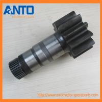 Dispositivo do balanço que repara o eixo 4397254 do pinhão do balanço das peças EX60-5 da máquina escavadora de Hitachi