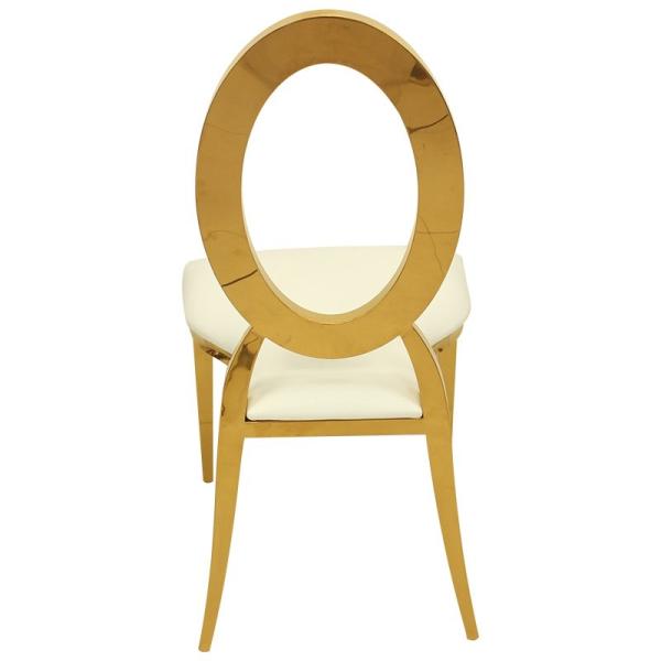 Регулируемый свадебный банкетный стул для удобного сидения