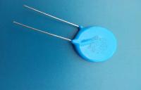 Varistor del disco