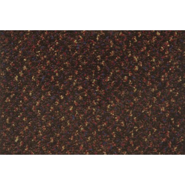Hotel Colorfast High Low Cut And Loop Pile Carpet , 100% Polypropylene