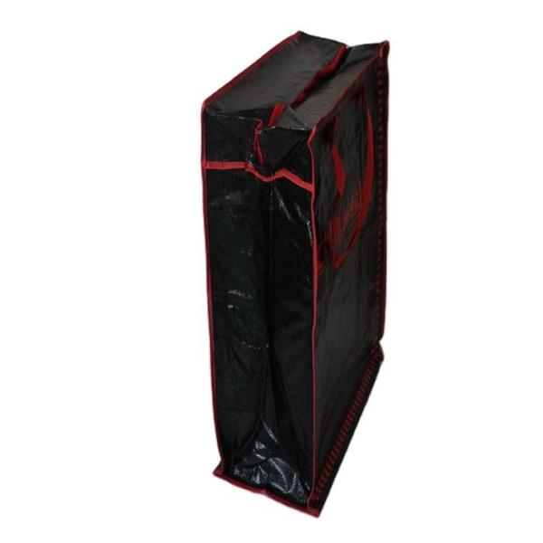 Spunbond Shopping Bag Eco-Friendly Gift Bags Ultrasonic PP Woven Bags