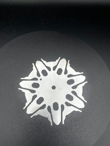 OEM/ODMの自動車押す部品ISO9001:2008証明書