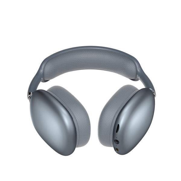 Over Ear ANC True Wireless Stereo Earphones Headphones Rechargeable Customized