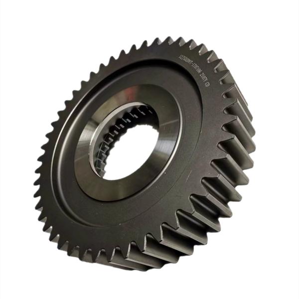 WG9925240020 Gear Box Shift Lever for Heavy Duty Truck Parts 1KG Weight