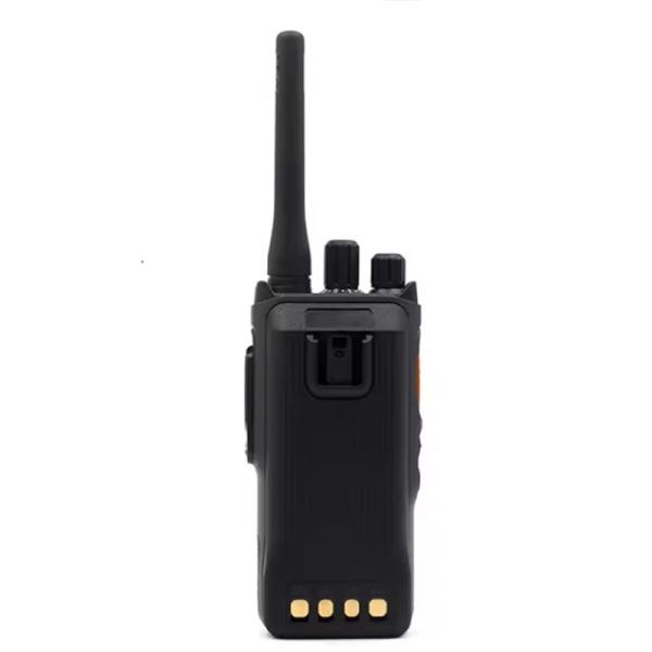 Digital Two Way Radio HP560 VHF/UHF Walkies Talkies Long Rang Walkie-Talkie Most Powerful Handheld 2 way Radio