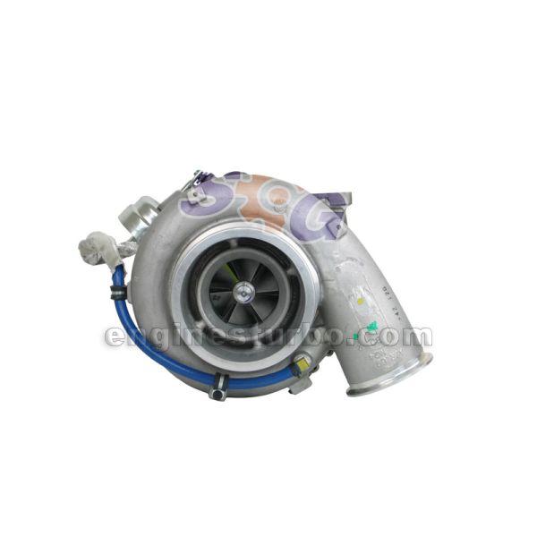 Excellent Quality Turbocharger GTA5008 C15 Engine 239-9988 750058-0001 For CAT