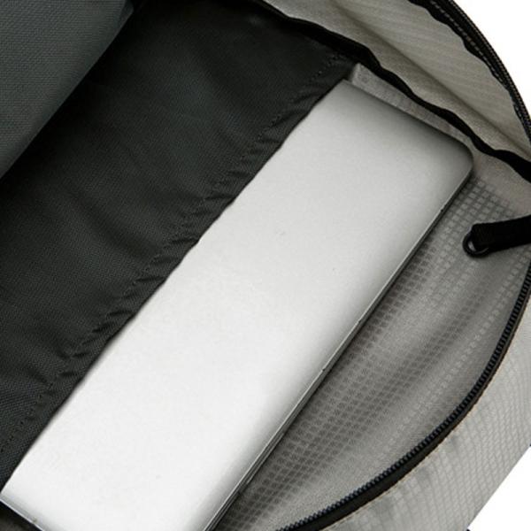 OEM ODM Outdoor Ultralight Trekking Bag , Waterproof Cycling Backpack Foldable