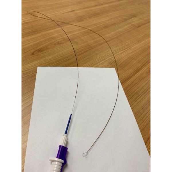 Корзина возвращения провода визуализирования каменная с сертификатом CE