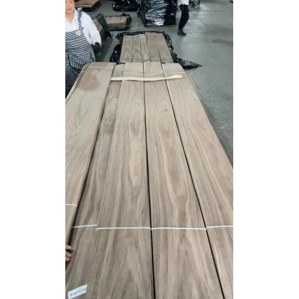 Декоративный лист облицовки древесины текстуры