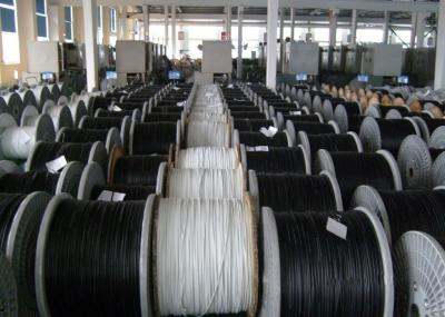 F1160BE 75 ohm Coaxial Cable ROSH Standard RG11 Coaxial Cable for MATV CATV System