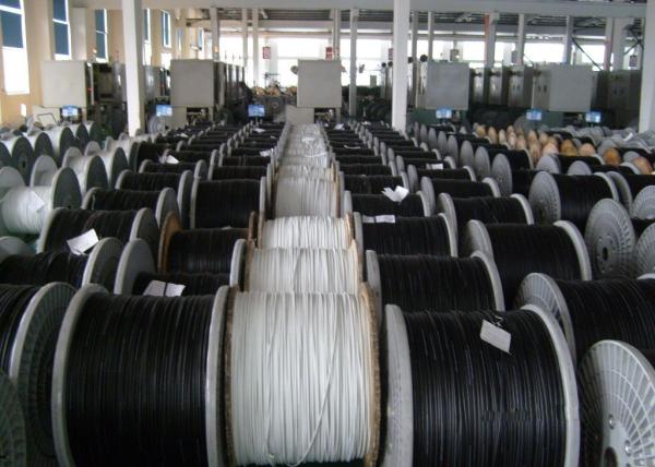F1160BE 75 ohm Coaxial Cable ROSH Standard RG11 Coaxial Cable for MATV CATV System