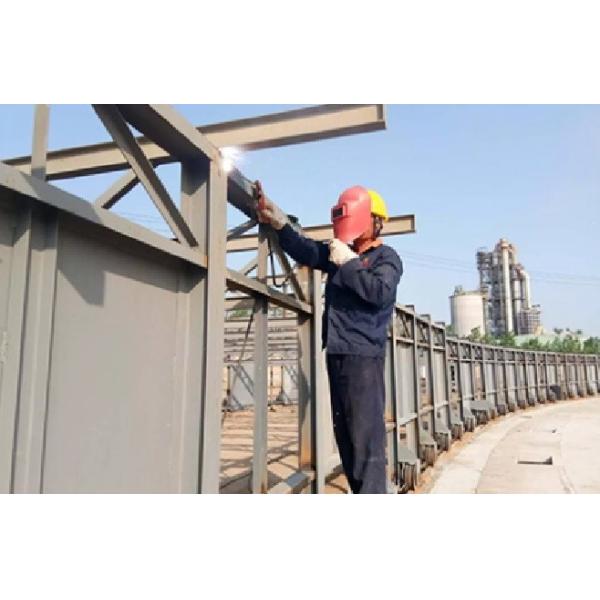 печь тоннеля черни 7.2m роторная для автоматического промышленного предприятия кирпича глины