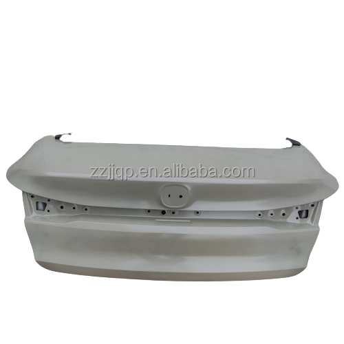 Replace/Repair Trunk Lid for Changan EADO PLUS Automotive After-sales Accessories Steel