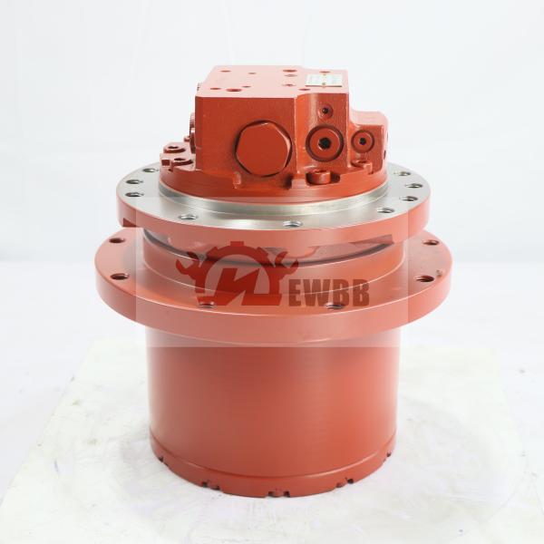 PC45 PC50 E305.5 EC45 Mini Excavator Travel Motor GM06 TM06 Travel Motor