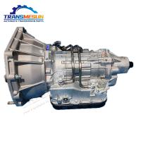 Transmissão automática de 4 velocidades para Suzuki Jimny 1.3L M13A