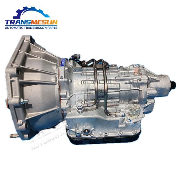 4-Speed Automatic Transmission for Suzuki Jimny 1.3L M13A Fast and Shipping Worldwide