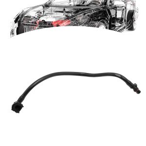 Womala Automatic Gearbox Oil Cooler 31274487 Fits S60 S90 XC60 V60 XC90