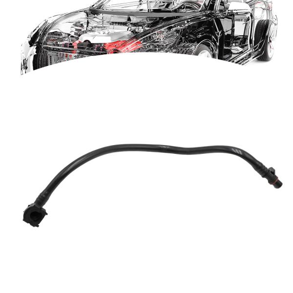 Womala Automatic Gearbox Oil Cooler 31274487 Fits S60 S90 XC60 V60 XC90