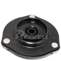 48609-33210 4860933210 Soporte de soporte de amortiguación frontal para Toyota Camry