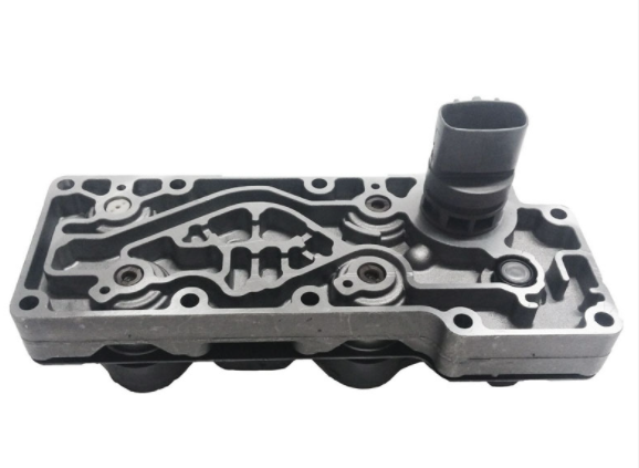 609 023 D36420D Automatic Transmission Control Solenoid F81Z7G391CB