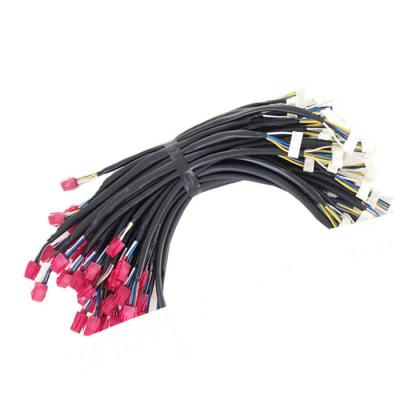 Automotive Custom Engine Wiring Harness Kit HWH03 Universal
