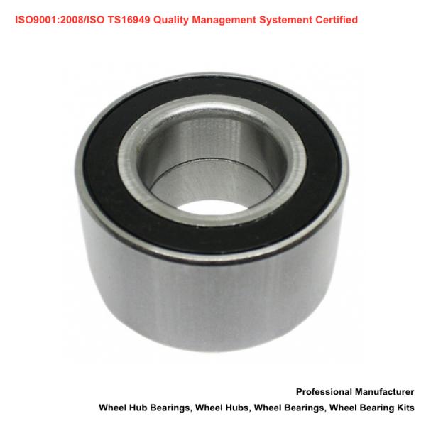 BTH-1229 VKBC 20060 VKBA 6658 FC 12271S03 Wheel Hub Bearing For Lada BA3 2108-2112