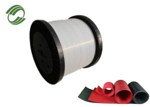 linha de nylon da tenacidade alta de 0.3mm mono para o pano de filtro de secagem