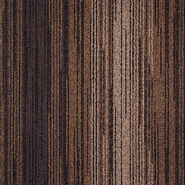Indoor Outdoor Carpet Tiles Customized Color Pile Height 2.5-5.5mm