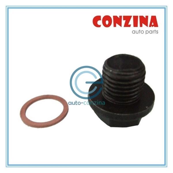 supplier from china chevrolet aveo oil pan bolt OEM 94501841