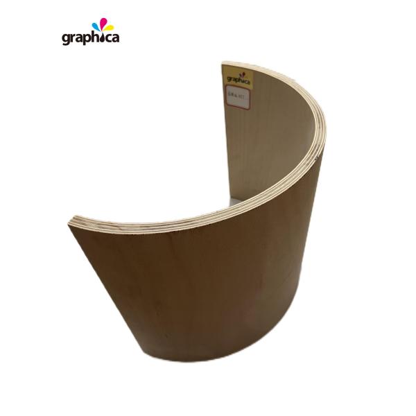 Moisture 6%-8% Full Beech Rotary Plywood for Die Making Industry 50min Hot Press Time