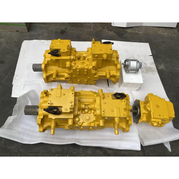 7082K00014 708-2K-00024 708-2K-00034 Hydraulic Pump For PC3000-6 Main Pump