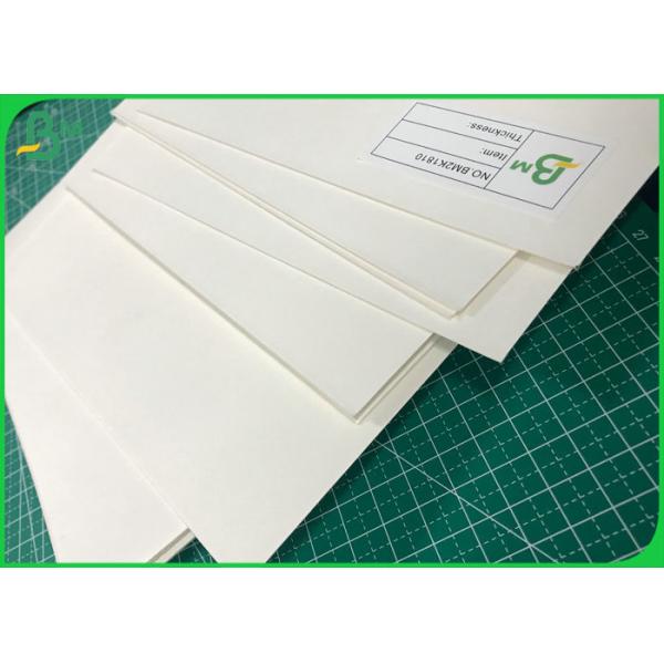 Лист картона вещество-поглотителя промокашки доски 0.4mm циновки пива бумажный 0.5mm толстый