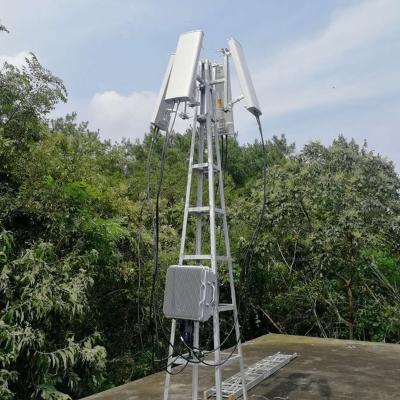 Directional Launch Anti Drone Systems With Response Time Long Range Transmission Working Temperature