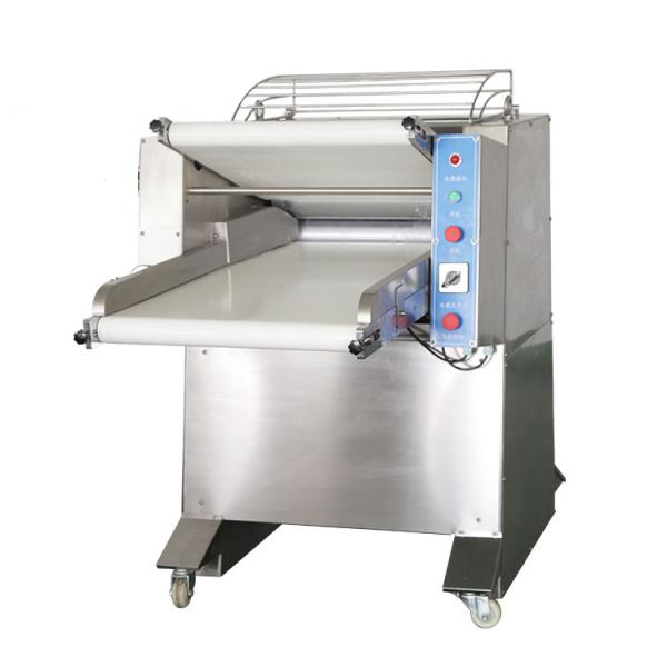 Sheeting Industrial Bakery Equipment