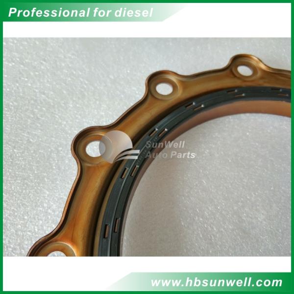 Cummins M11 ISM QSM Engine crankshaft rear oil seal 4923644 4089542 4023018