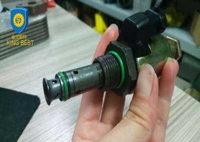 122-5053 peças sobresselentes de , válvula de solenoide elétrica para  325C
